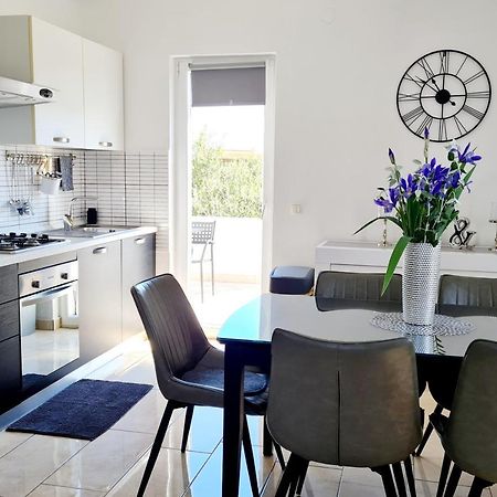 Apartment In Муртер Екстер'єр фото