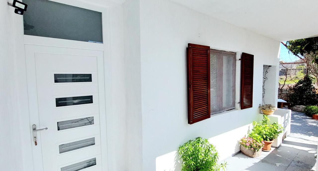 Apartment In Муртер Екстер'єр фото