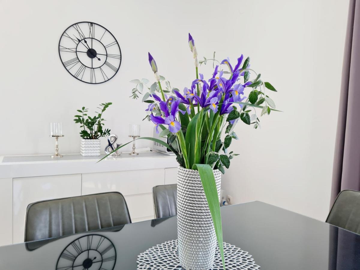 Apartment In Муртер Екстер'єр фото