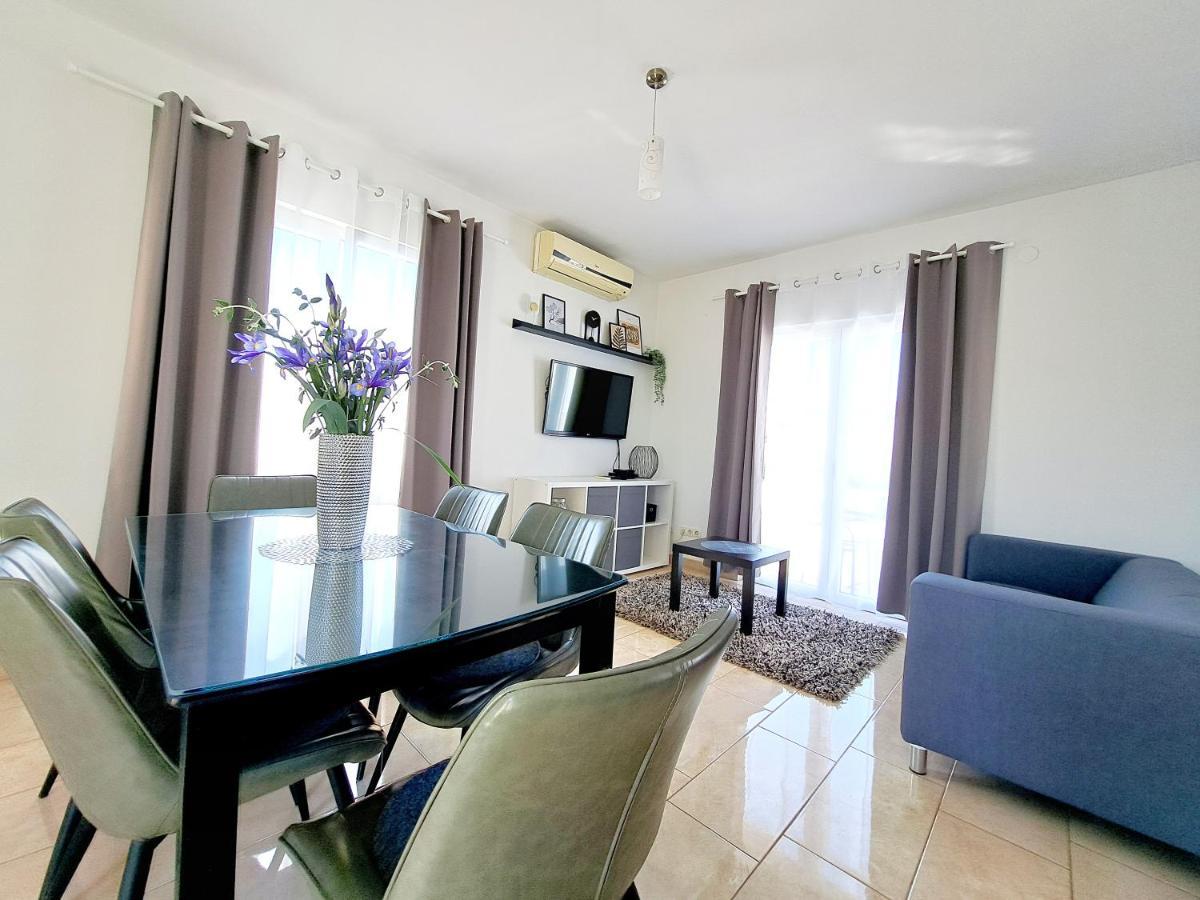 Apartment In Муртер Екстер'єр фото