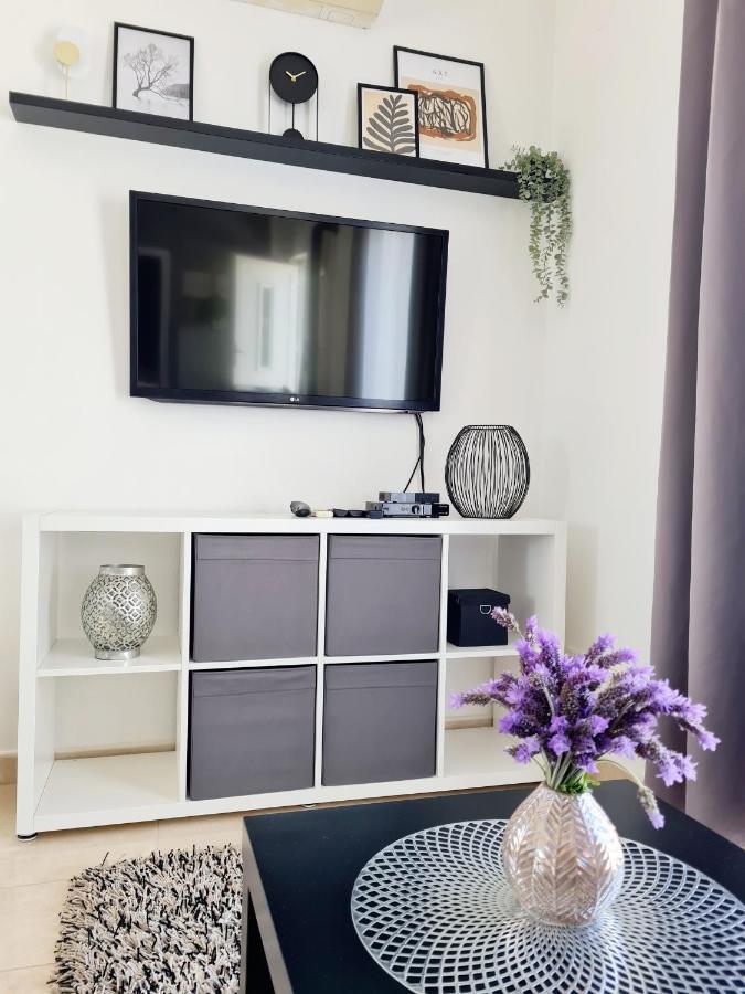 Apartment In Муртер Екстер'єр фото