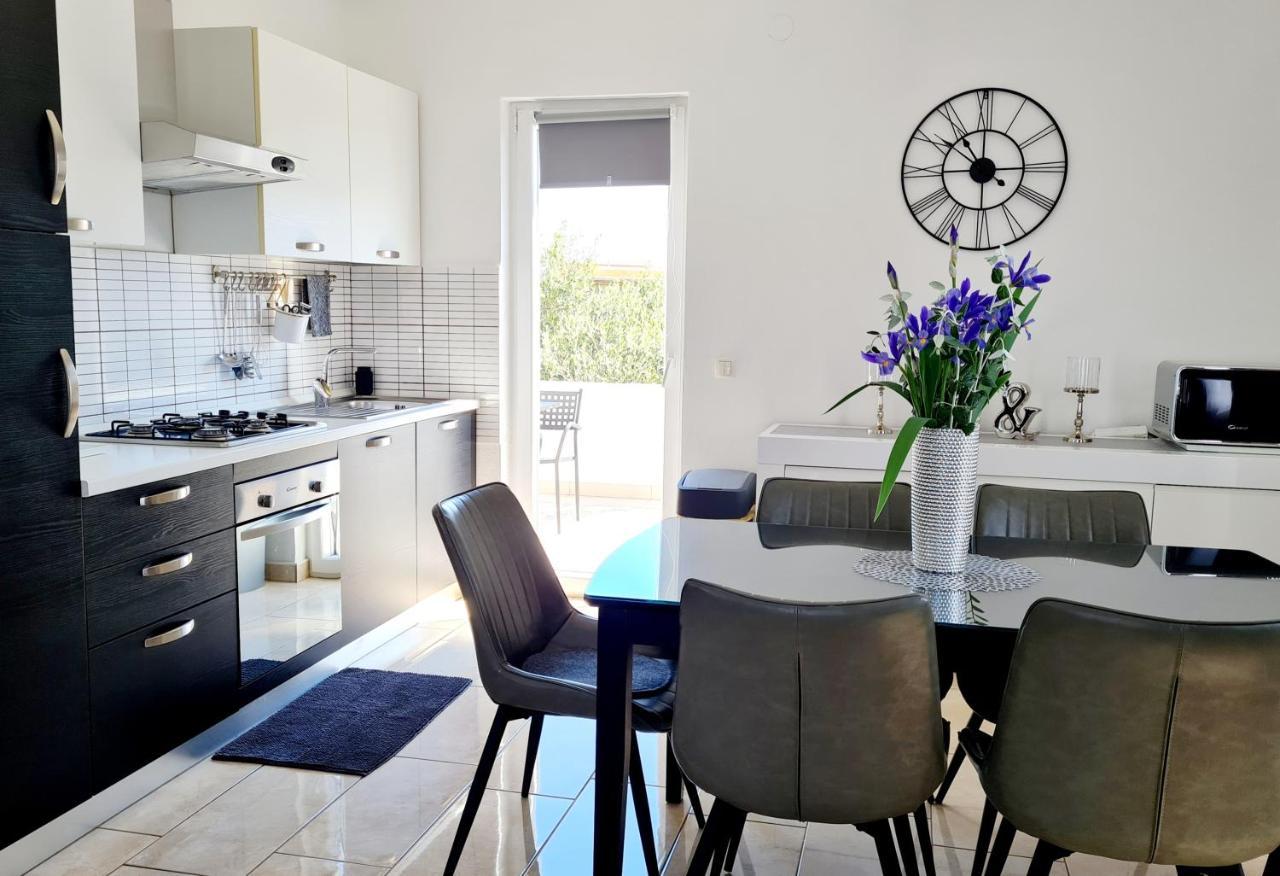Apartment In Муртер Екстер'єр фото