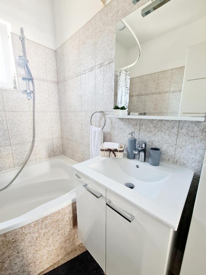 Apartment In Муртер Екстер'єр фото