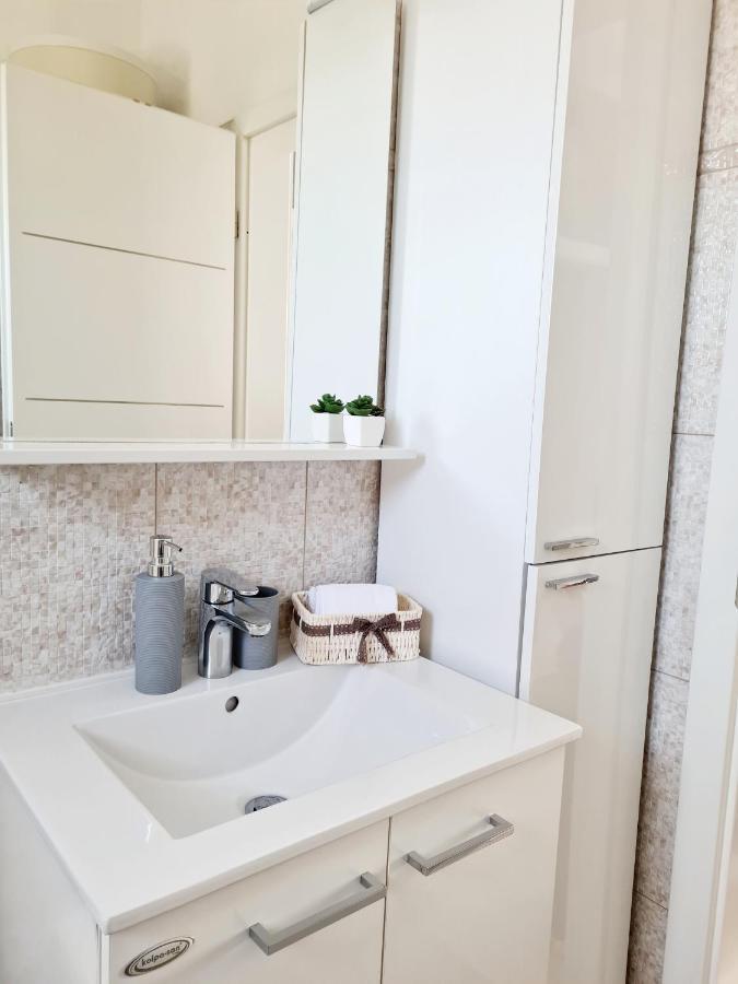 Apartment In Муртер Екстер'єр фото