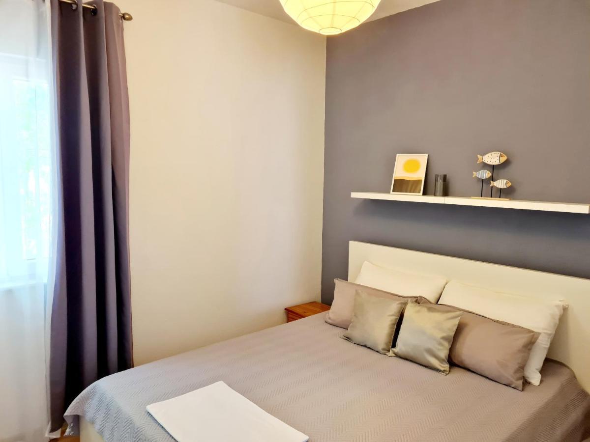 Apartment In Муртер Екстер'єр фото