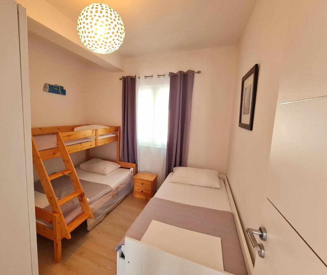 Apartment In Муртер Екстер'єр фото