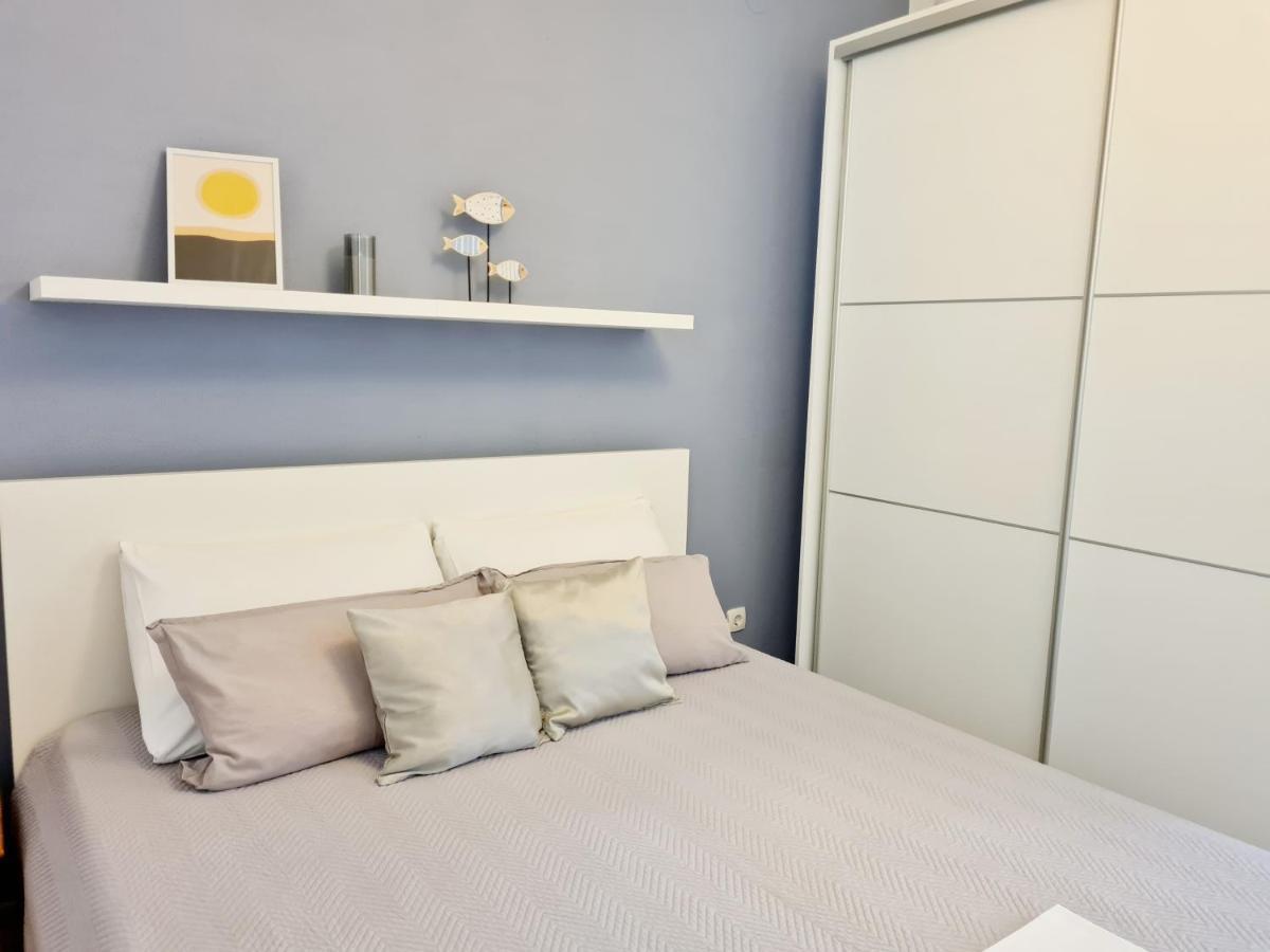 Apartment In Муртер Екстер'єр фото