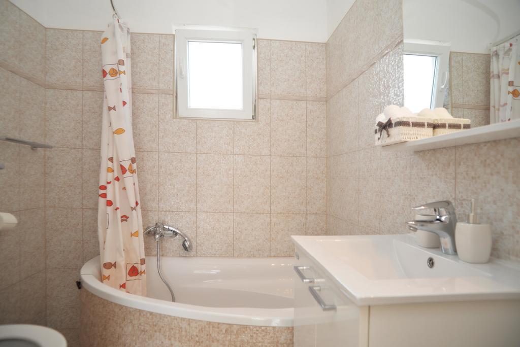 Apartment In Муртер Екстер'єр фото