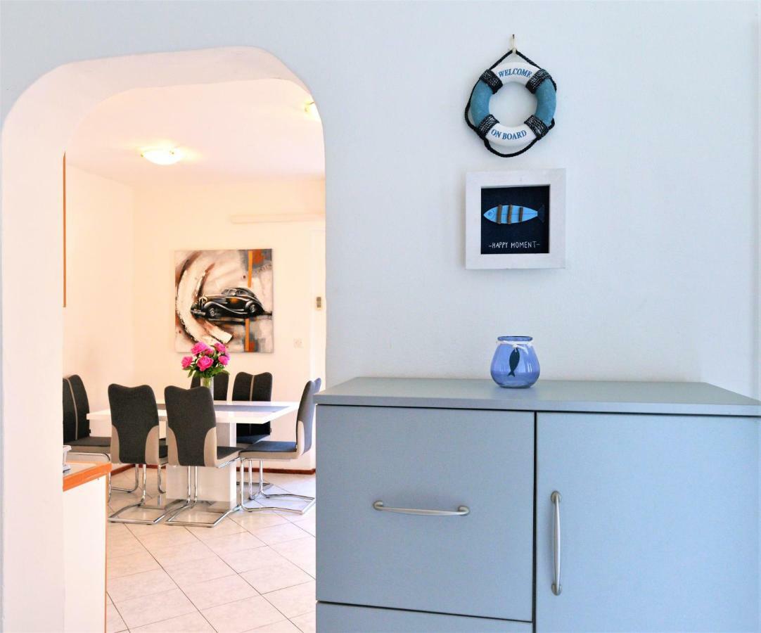Apartment In Муртер Екстер'єр фото