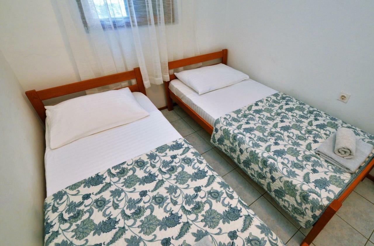 Apartment In Муртер Екстер'єр фото