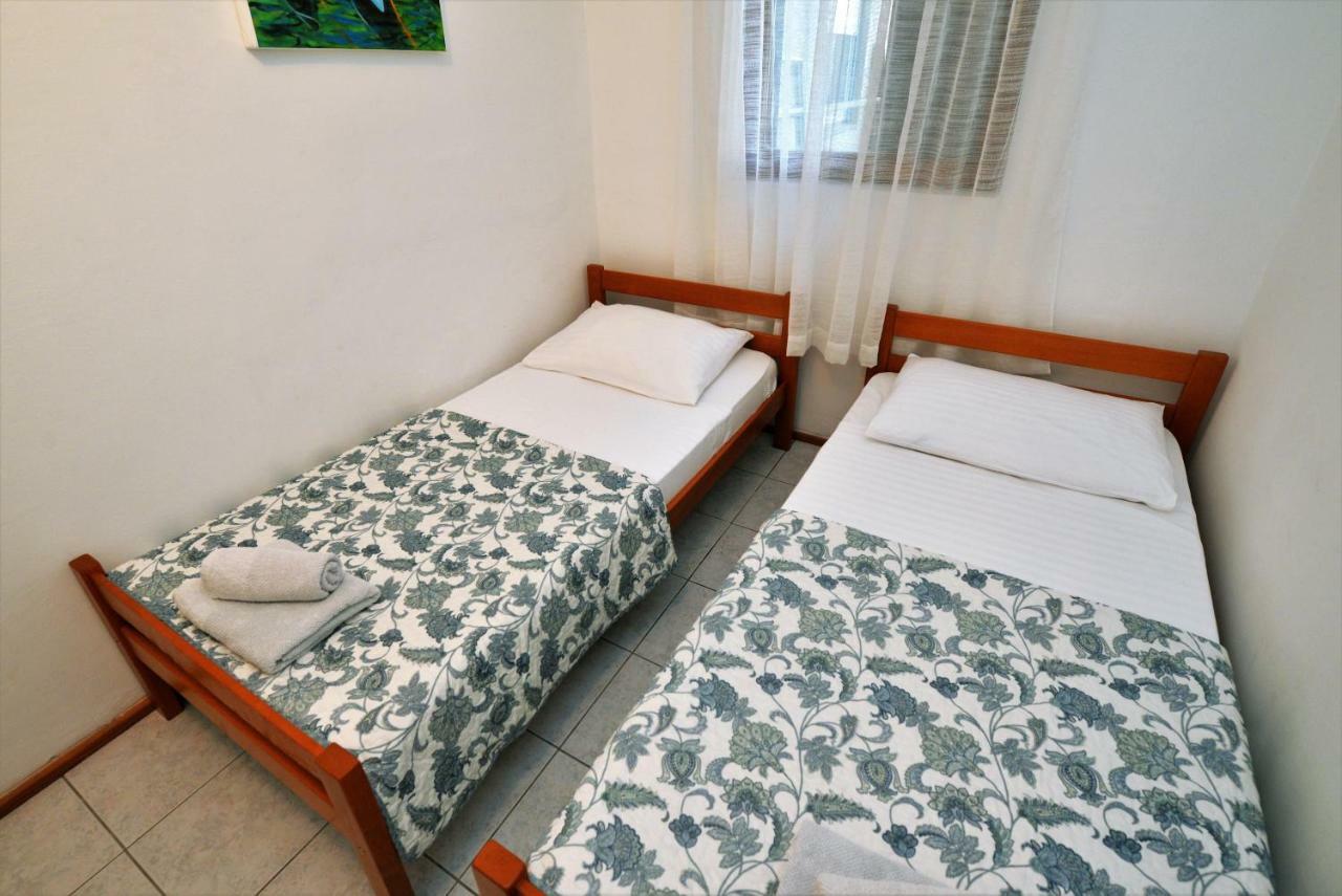 Apartment In Муртер Екстер'єр фото