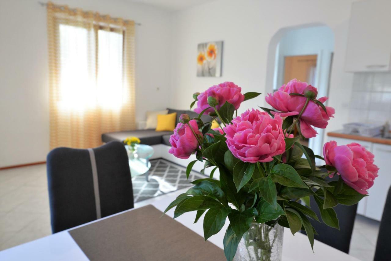 Apartment In Муртер Екстер'єр фото