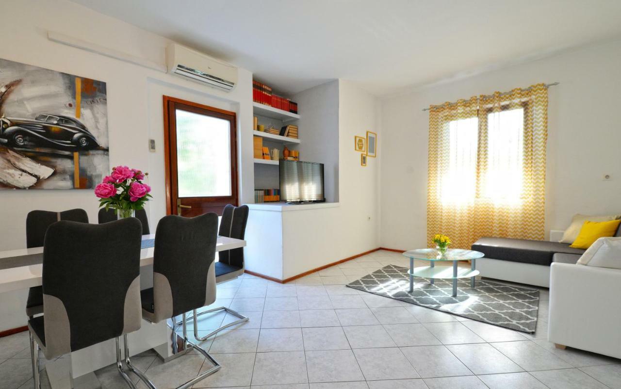 Apartment In Муртер Екстер'єр фото
