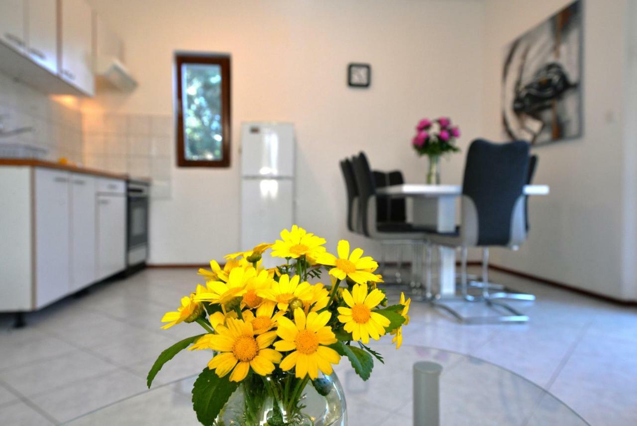 Apartment In Муртер Екстер'єр фото