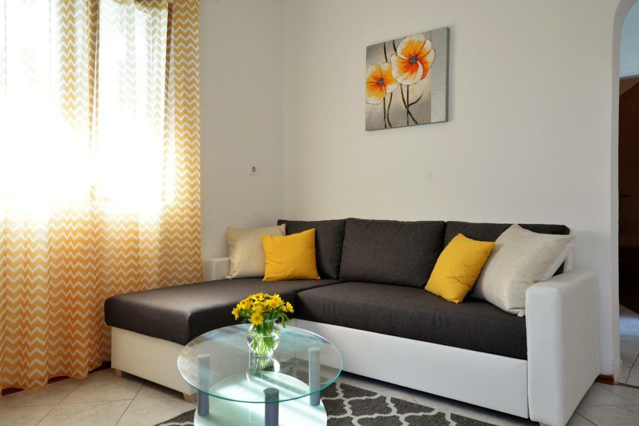 Apartment In Муртер Екстер'єр фото