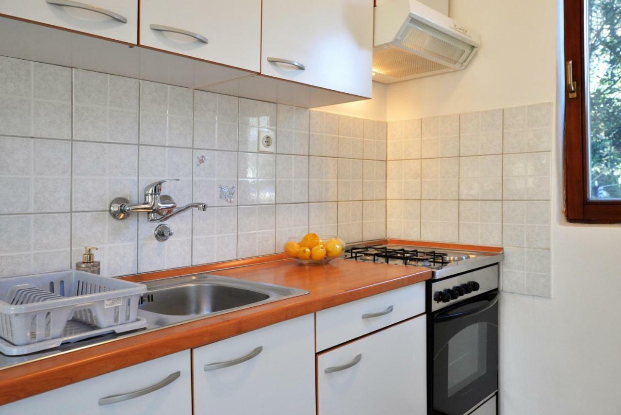 Apartment In Муртер Екстер'єр фото