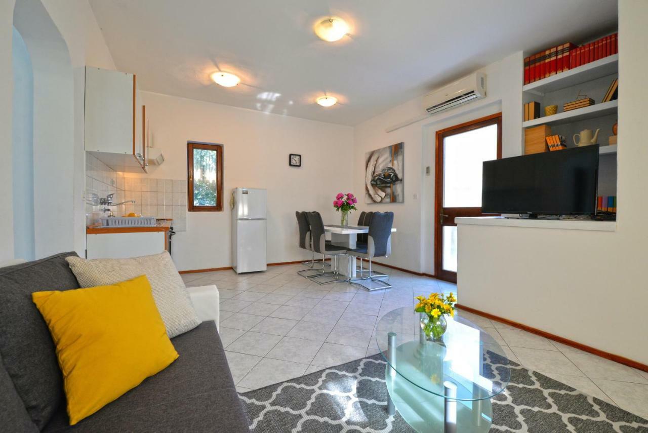 Apartment In Муртер Екстер'єр фото