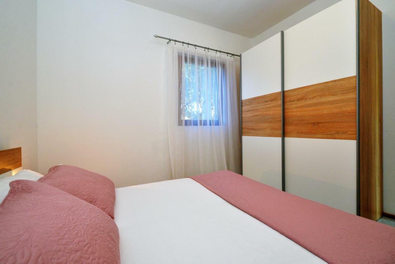 Apartment In Муртер Екстер'єр фото